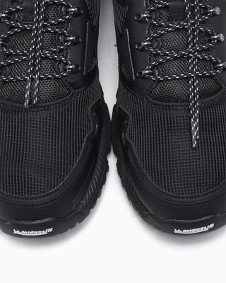 Mizuno Waive Daichi LS Winterized Black