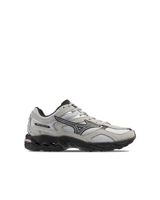 Mizuno Wave MG4 LS Cloudscape / Quiet Shade / Zephyr