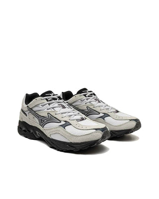 Mizuno Wave MG4 LS Cloudscape / Quiet Shade / Zephyr