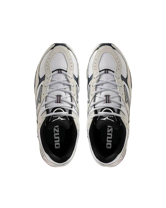 Mizuno Wave MG4 LS Cloudscape / Quiet Shade / Zephyr