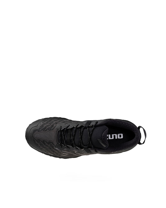 Mizuno Wave Mujin LS GORE-TEX Black / Quiet Shade