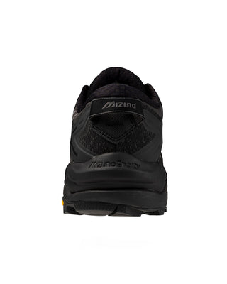 Mizuno Wave Mujin LS GORE-TEX Black / Quiet Shade