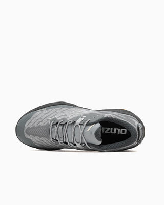 Mizuno Wave Mujin LS GORE-TEX Ultimate Gray / Quiet Shade / Harbor Mist