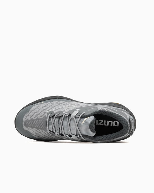 Mizuno Wave Mujin LS GORE-TEX Ultimate Gray / Quiet Shade / Harbor Mist