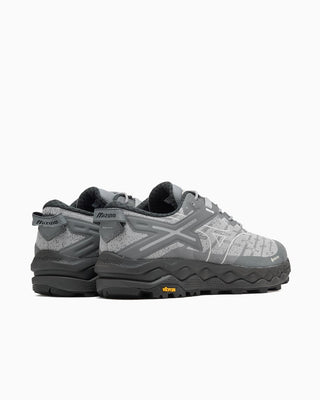 Mizuno Wave Mujin LS GORE-TEX Ultimate Gray / Quiet Shade / Harbor Mist