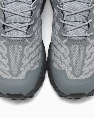 Mizuno Wave Mujin LS GORE-TEX Ultimate Gray / Quiet Shade / Harbor Mist