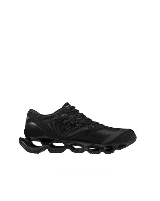 Mizuno Wave Phropecy LS Gore-Tex Black Sand / Black
