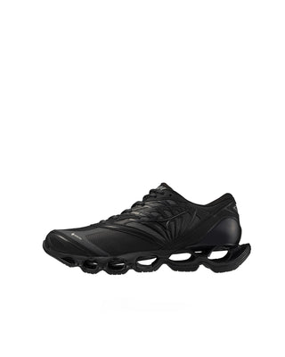 Mizuno Wave Phropecy LS Gore-Tex Black Sand / Black