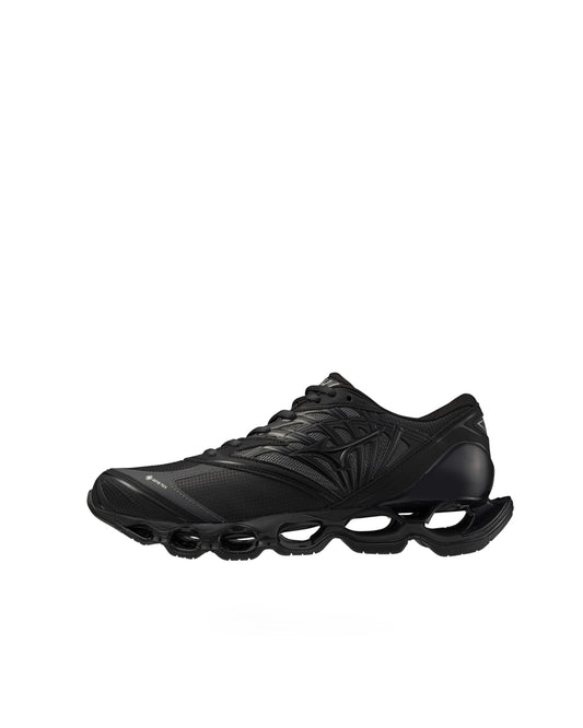 Mizuno Wave Phropecy LS Gore-Tex Black Sand / Black