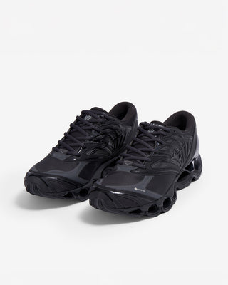 Mizuno Wave Phropecy LS Gore-Tex Black Sand / Black