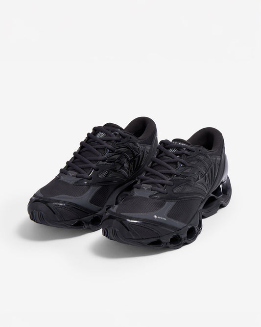 Mizuno Wave Phropecy LS Gore-Tex Black Sand / Black