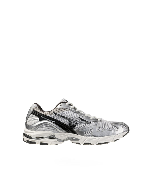 Mizuno Wave Rider 10 Black Sand / Black / Harbor Mist