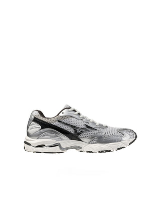 Mizuno Wave Rider 10 Black Sand / Black / Harbor Mist