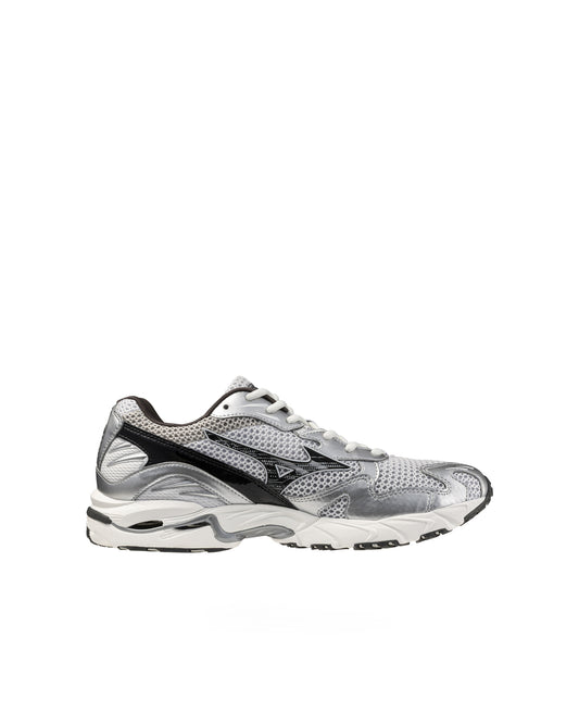 Mizuno Wave Rider 10 Black Sand / Black / Harbor Mist