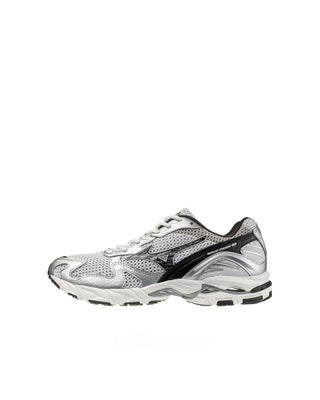 Mizuno Wave Rider 10 Black Sand / Black / Harbor Mist