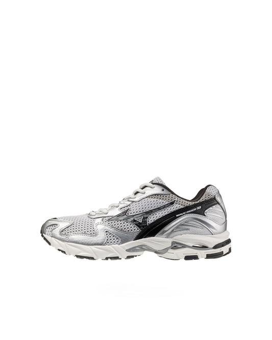Mizuno Wave Rider 10 Black Sand / Black / Harbor Mist