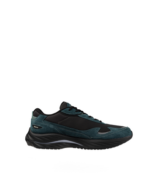 Mizuno Wave Rider Beta Black Sand / Black / Deep Teal
