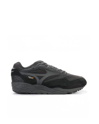 Mizuno Contender Cordura Black / Black Sand D1GA251002