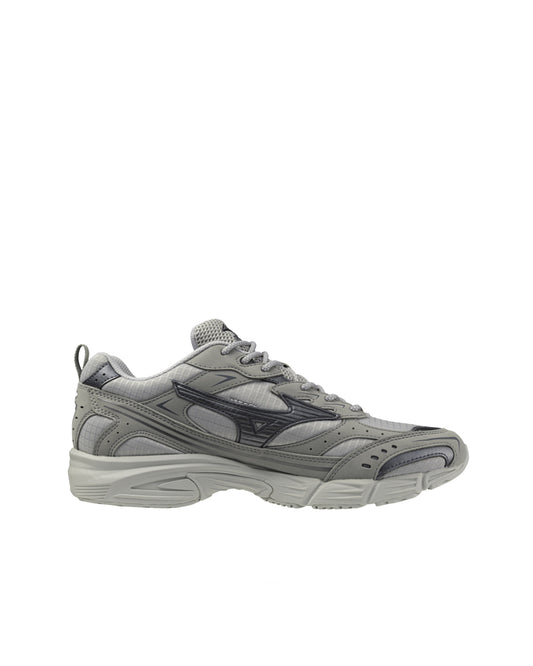 Mizuno MXR Tech Mist / Metallic Gray / Ultimate Gray