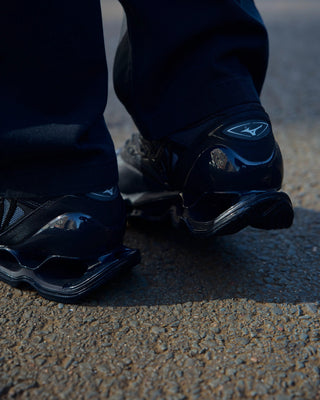 Mizuno Wave Phropecy LS Gore-Tex Black Sand / Black