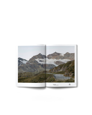 Montamont A.T.C. Grisons Guide - Discover the Alps