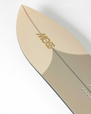 Moss Snowstick PQ 60 Snowboard