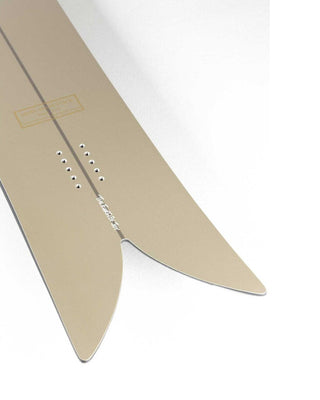 Moss Snowstick PQ 60 Snowboard