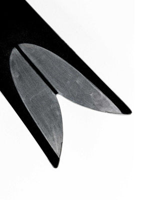 Moss Snowstick PQ 60 Snowboard