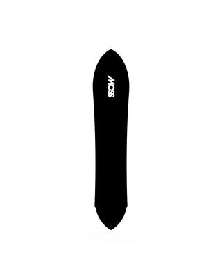 Moss Snowstick Wing Pin 54 Snowboard