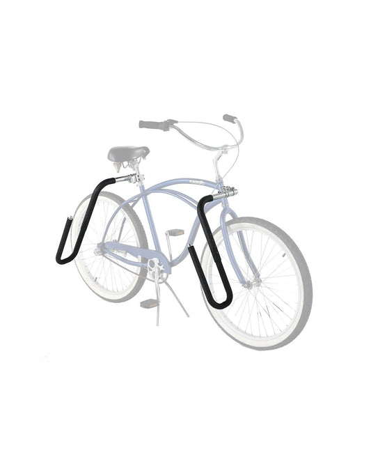 Moved By Bikes - Longboard Rack (SUP)