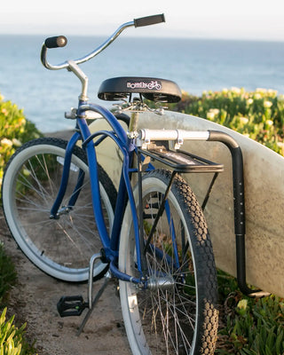 Moved By Bikes - Longboard Rack (SUP)