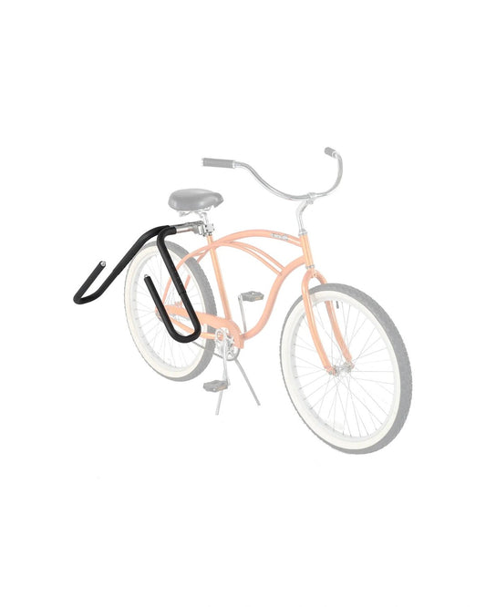 Moved By Bikes - ShortBoard Surf Rack