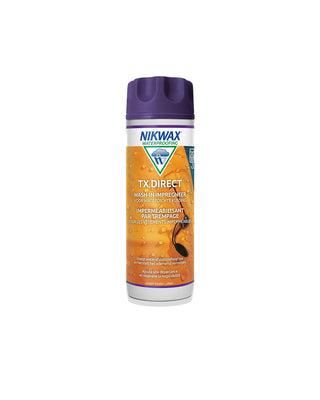 Nikwax TX Direct Wash-in 300ml