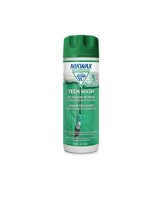 Nikwax Tech Wash 300ml