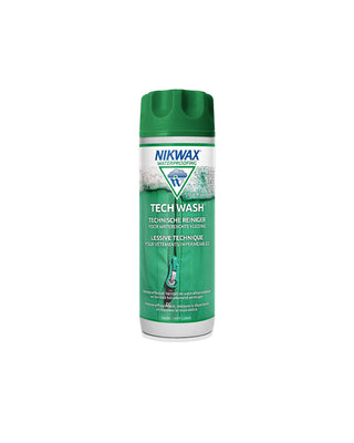 Nikwax Tech Wash 300ml