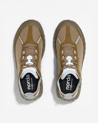 Norda 001A Loam Trail Running Shoes 