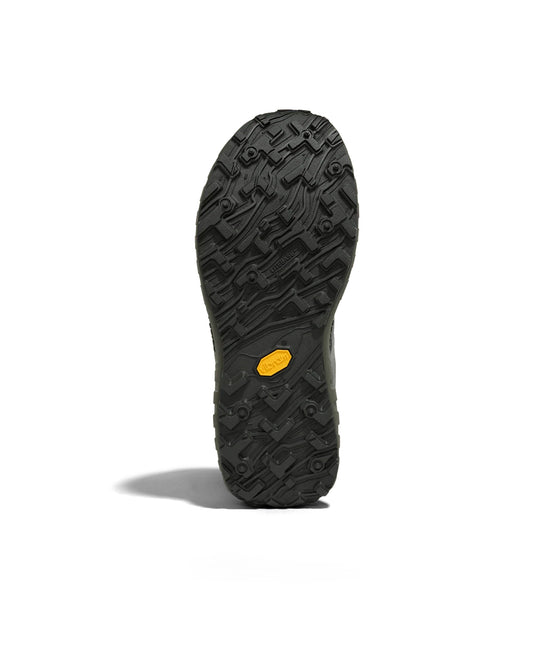 Norda 001A Serpentine