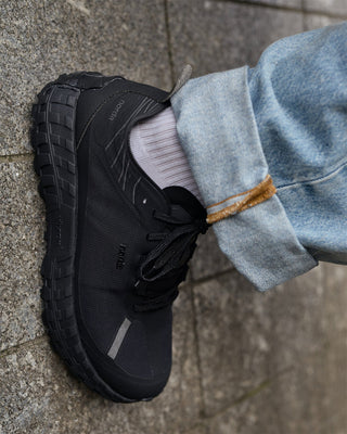 Norda 001A Stealth Black