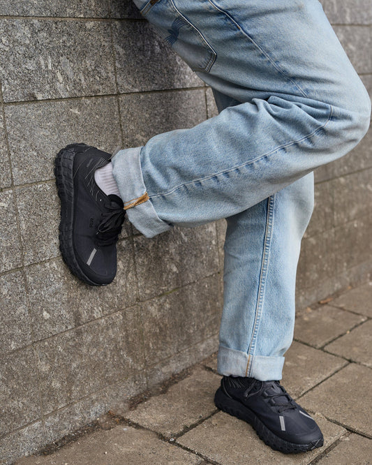 Norda 001A Stealth Black