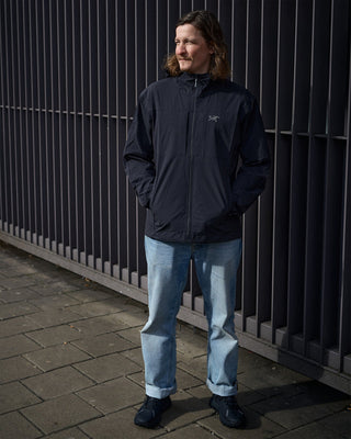 Norda 001A Stealth Black