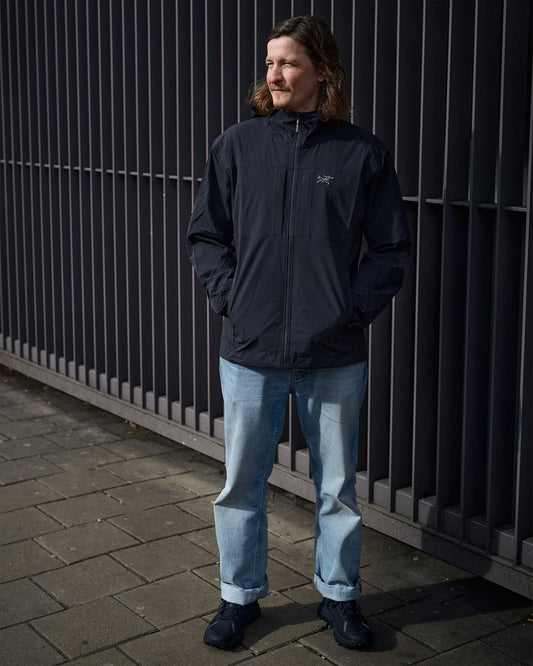 Norda 001A Stealth Black