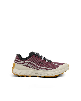 Norda 002 Amaranth sneaker