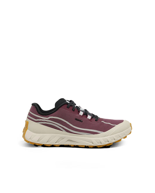 Norda 002 Amaranth sneaker