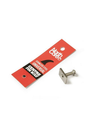 Northcore Stainless Steel Centre Fin Bolt