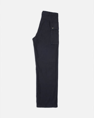 Nudie Jeans Loud Larry Pants Back Sateen