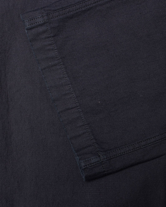 Nudie Jeans Loud Larry Pants Back Sateen