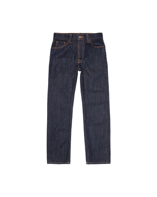 Nudie Jeans Rad Rufus Blue One Wash