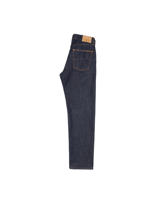 Nudie Jeans Rad Rufus Blue One Wash