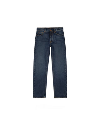 Nudie Jeans Rad Rufus Blue Soil