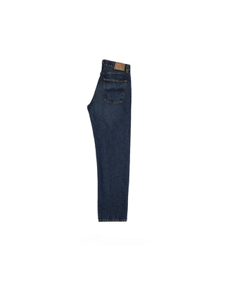 Nudie Jeans Rad Rufus Blue Soil